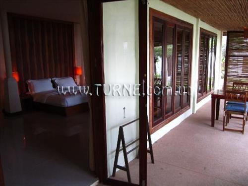 Картинка The Sea House 4*