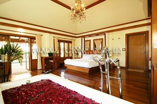 Изображение The Sea House 4*