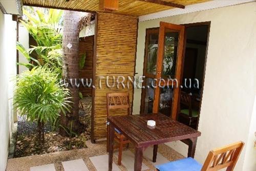 Отель The Sea House 4*