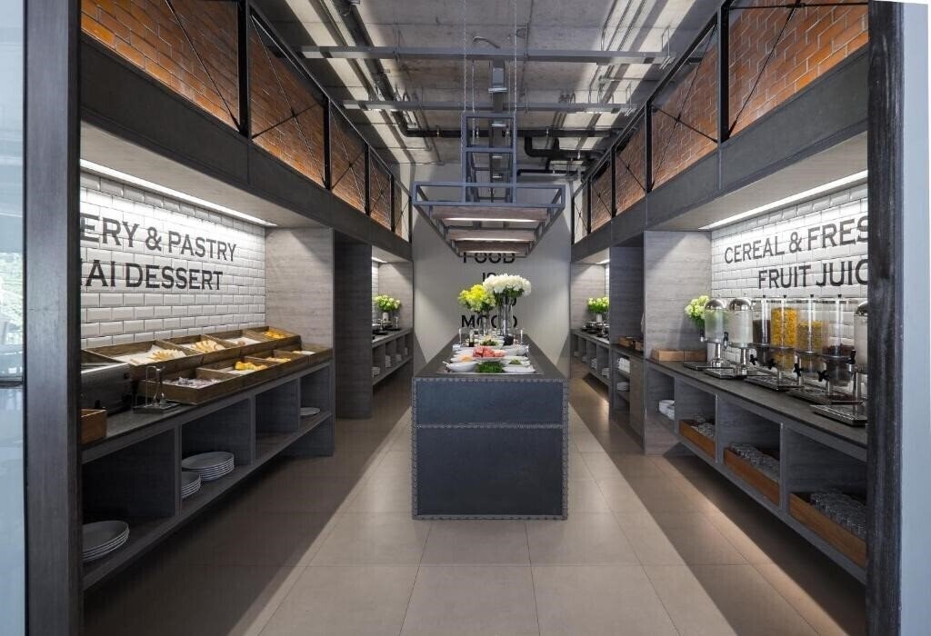 Obraz Sugar Marina Resort-Cliffhanger-Aonang 4*