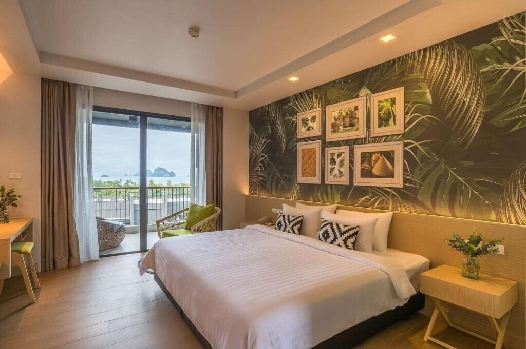 Zdjęcia Panan Krabi Resort 4*