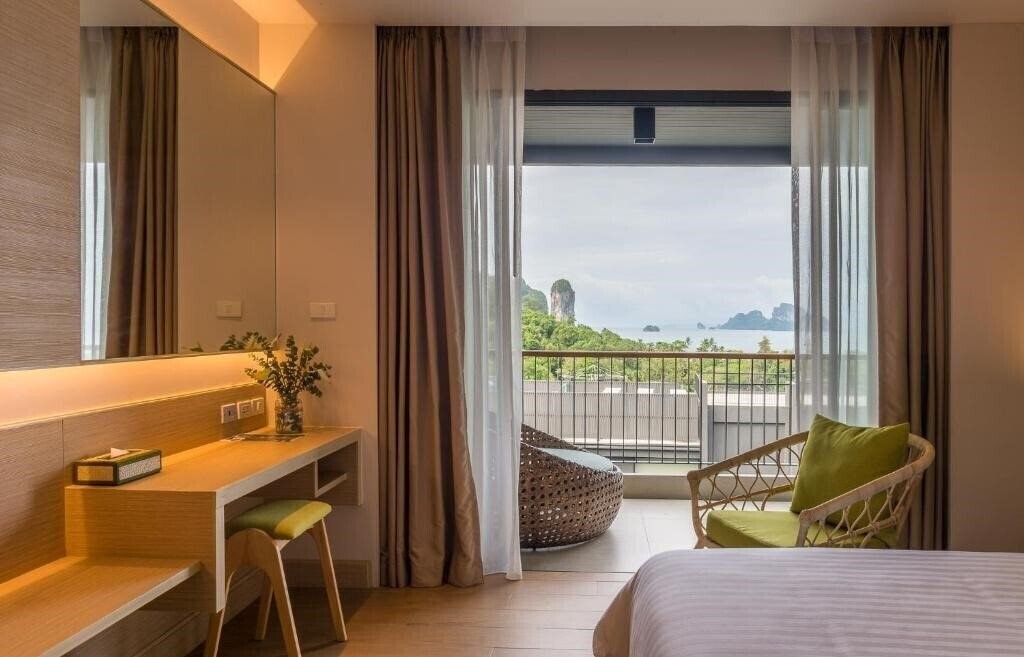 Obraz Panan Krabi Resort 4*