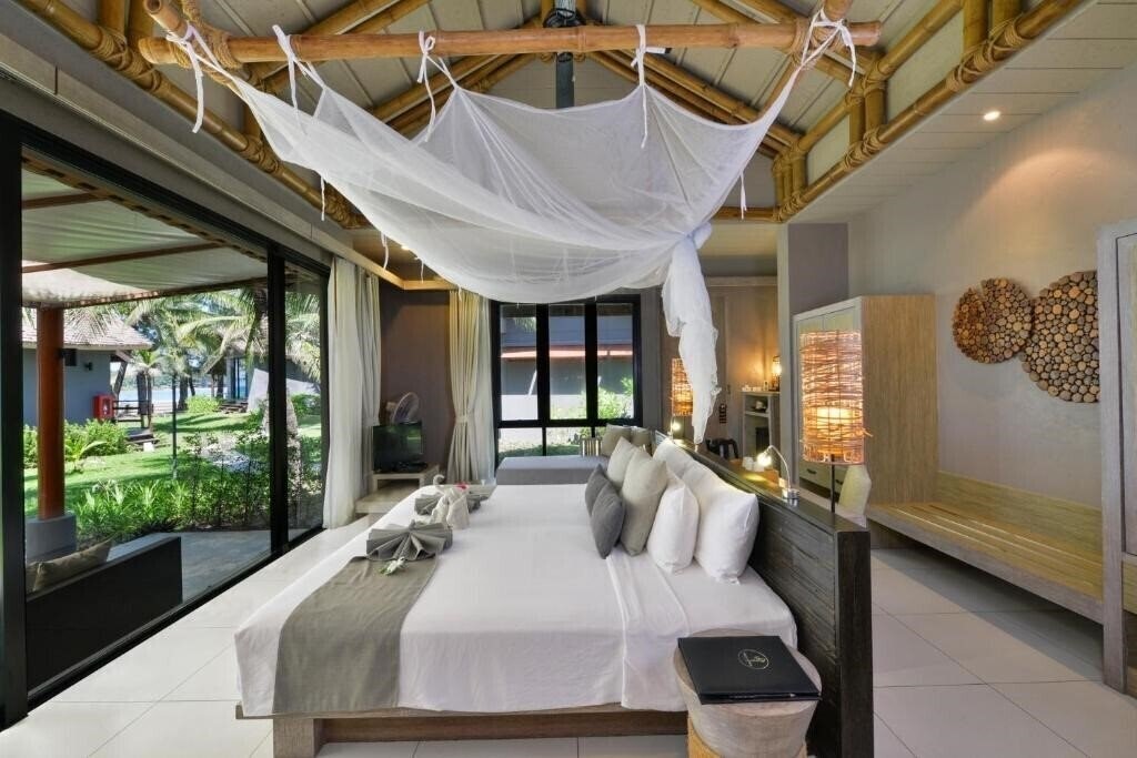 Изображение Twin Lotus Resort & Spa Koh Lanta (Adults Only) 4*