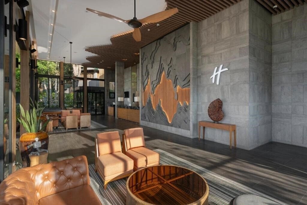 Зображення Dusit D2 Ao Nang Krabi 4*