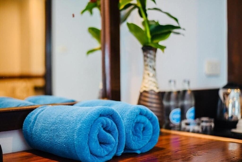 Фото Ramada By Wyndham Aonang Krabi 4*