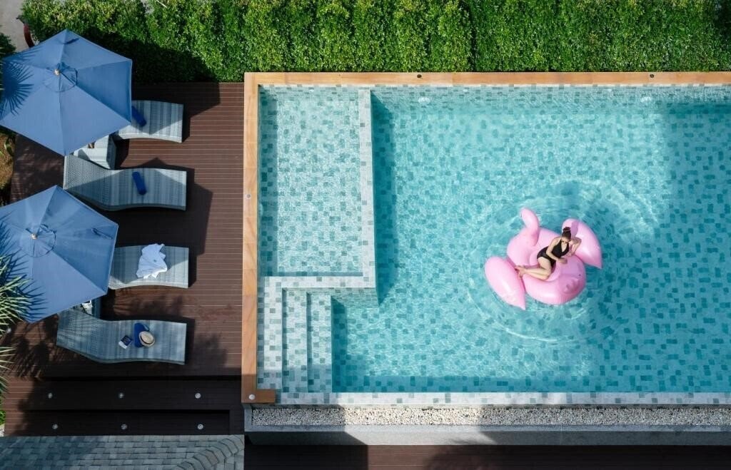 Zdjęcie Nap Krabi Hotel 4*