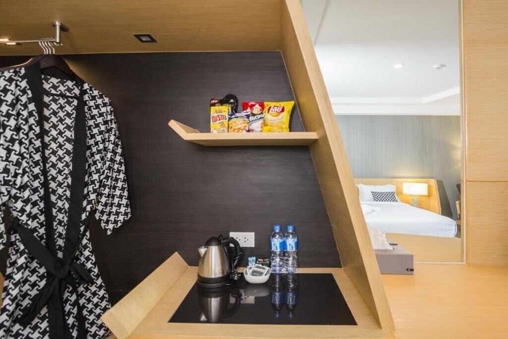 Zdjęcie The Capuchin Hotel 3*