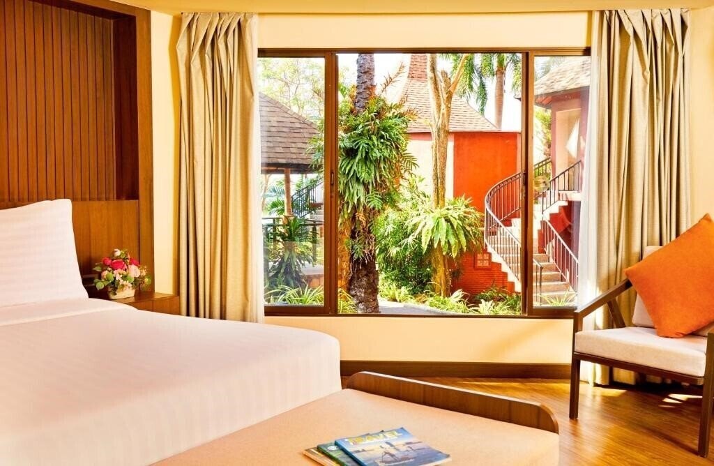 Zdjęcia Beyond Resort Krabi 4*