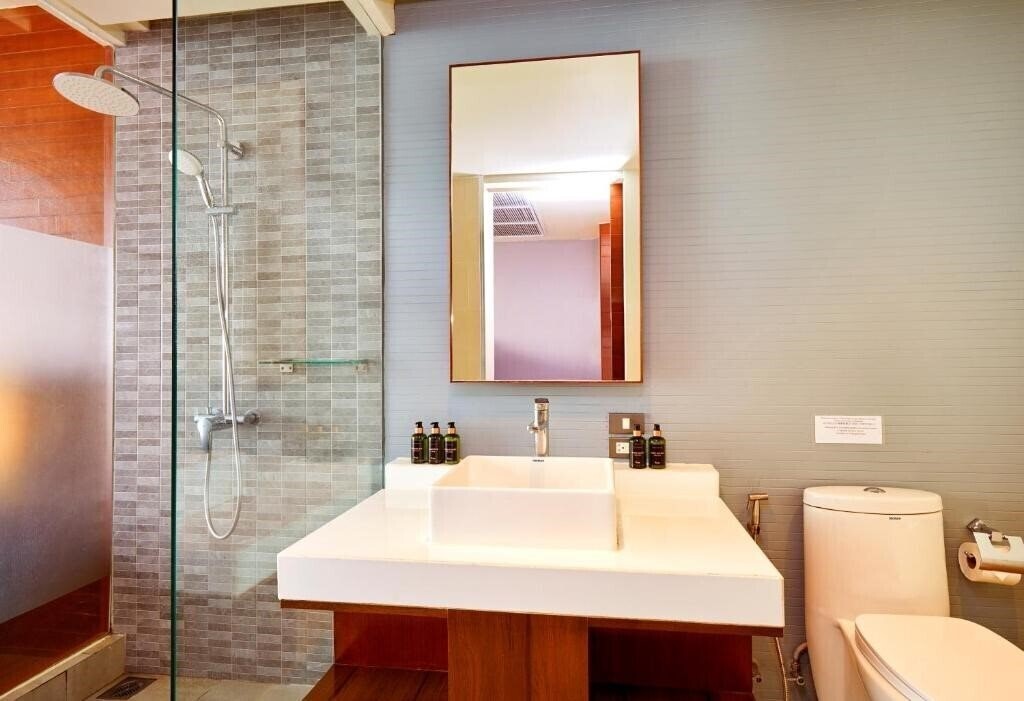 Zdjęcie Beyond Resort Krabi 4*