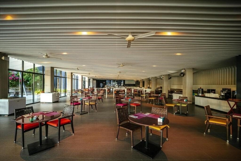 Zdjęcie Beyond Resort Krabi 4*