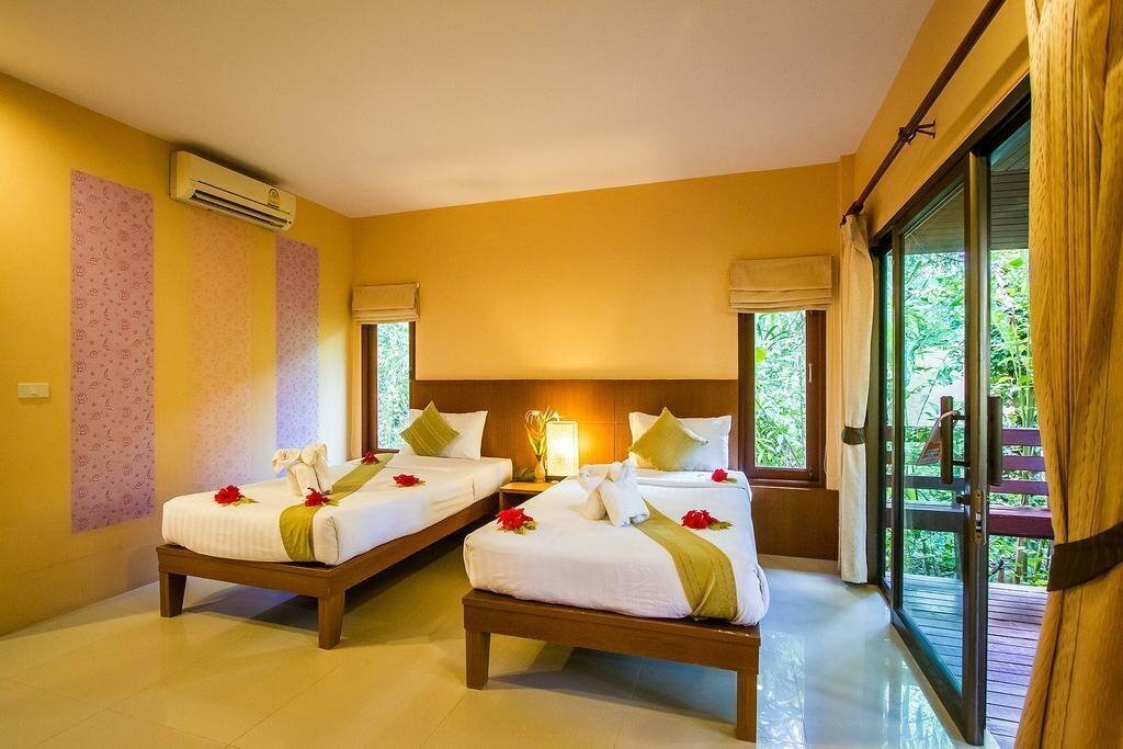 Zdjęcie Sunda Resort 3*