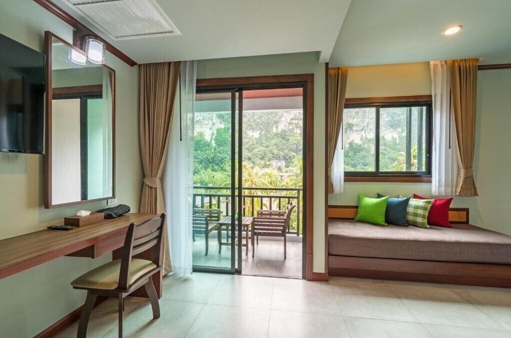Zdjęcie Andaman Breeze Resort Krabi 4*