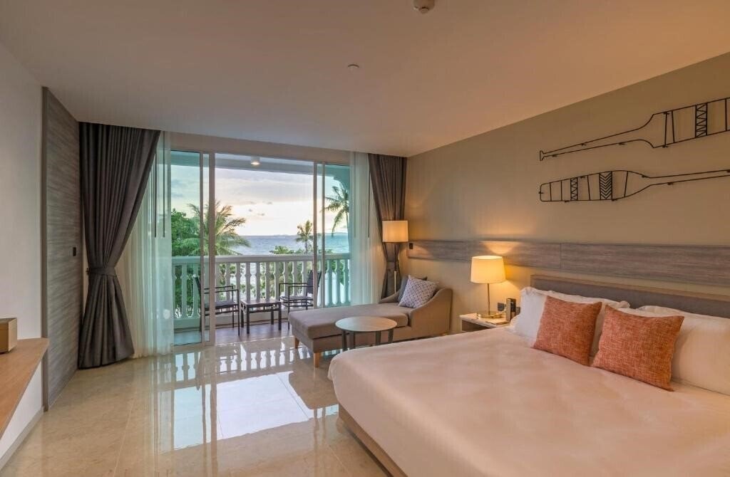 Зображення Centara Ao Nang Beach Resort & Spa 4*