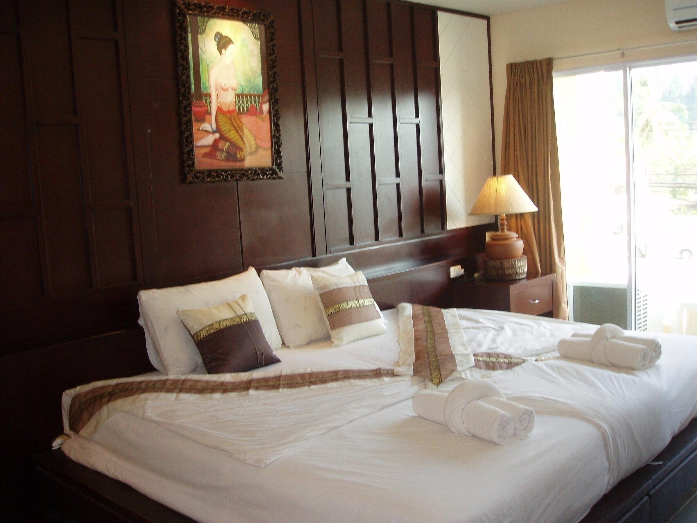 Фотографія Ao Nang Cozy Place 2*