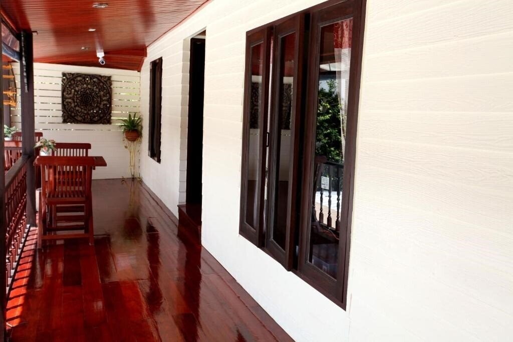 Изображение Ao Nang Home Stay 3*