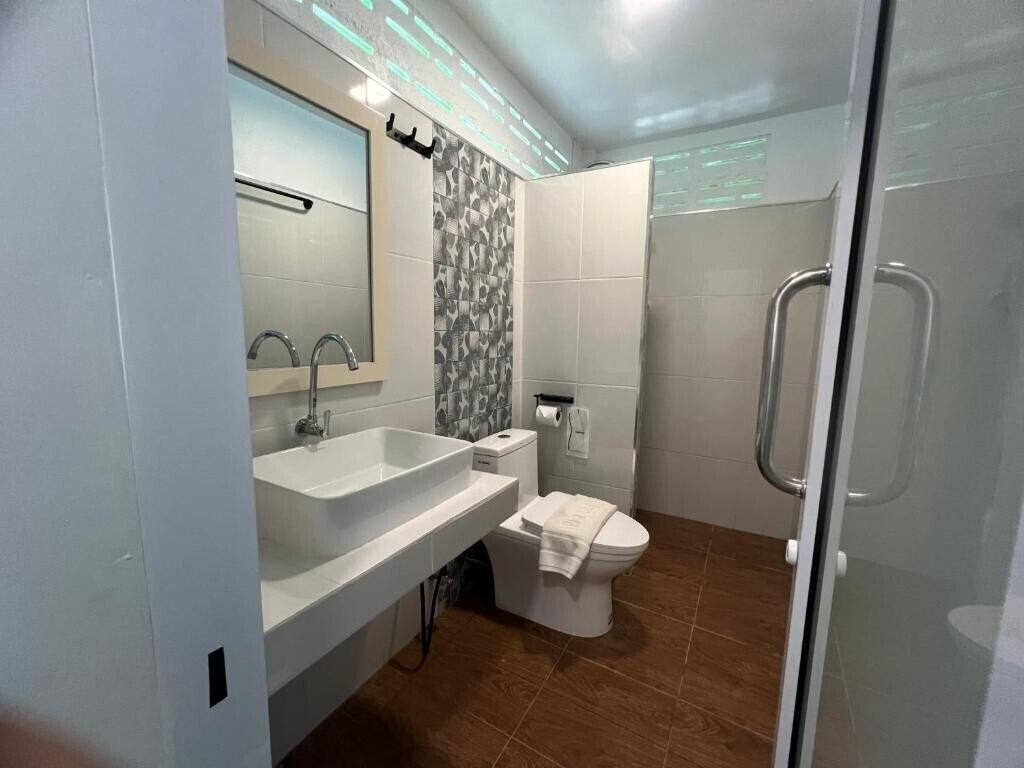 Zdjęcie Aonang Baan Suan Resort 2*