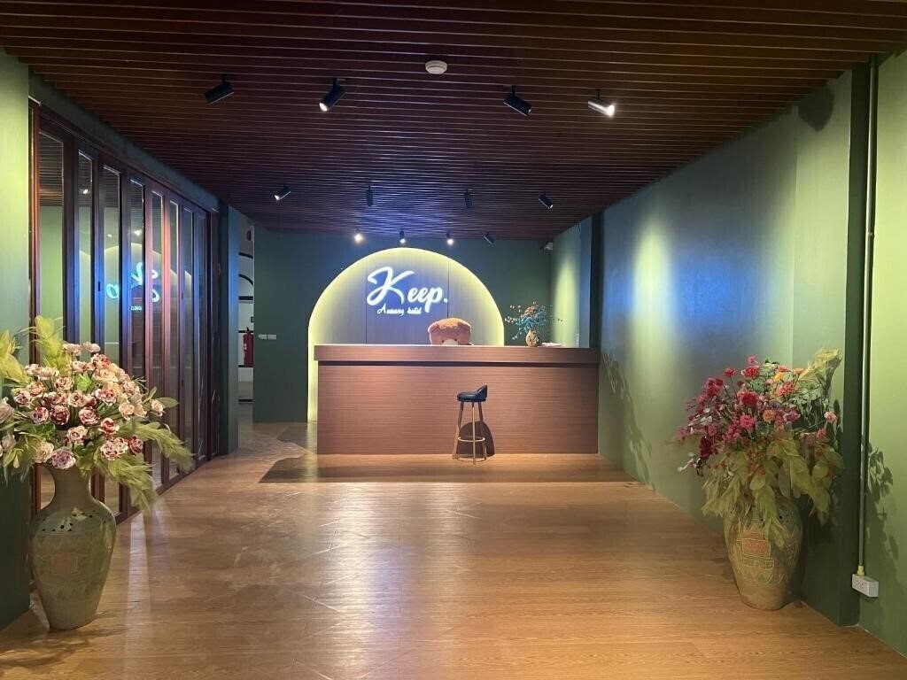 Hotel Aonang Good View 2*