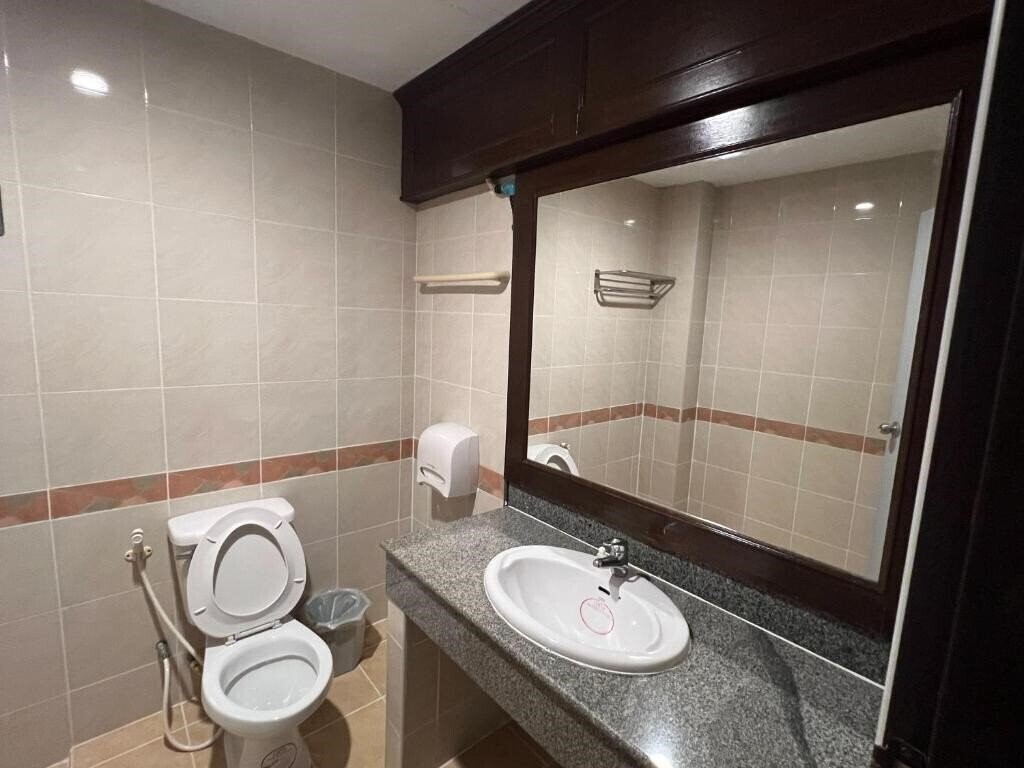 Zdjęcie Aonang Good View 2*