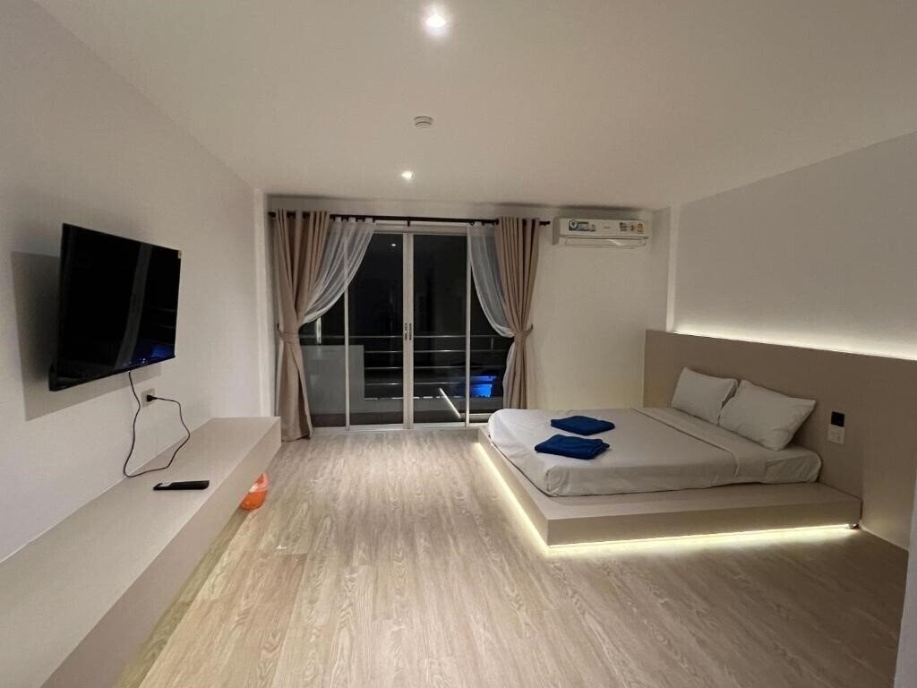 Obraz Aonang Good View 2*