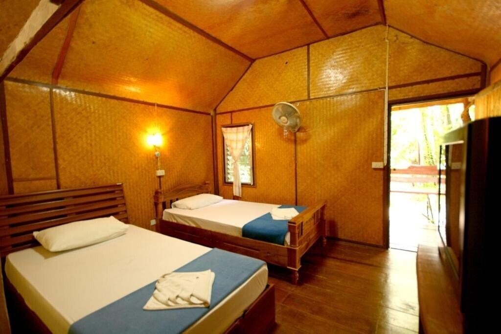 Zdjęcia Aonang Lake Side Bungalow 2*