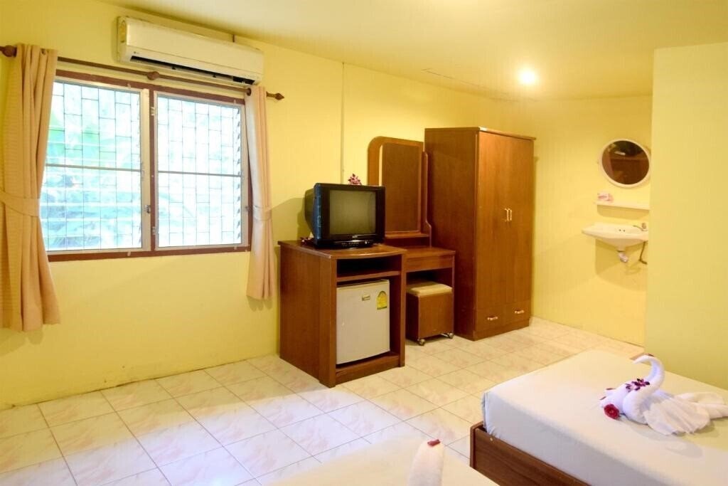 Zdjęcie Aonang Lake Side Bungalow 2*