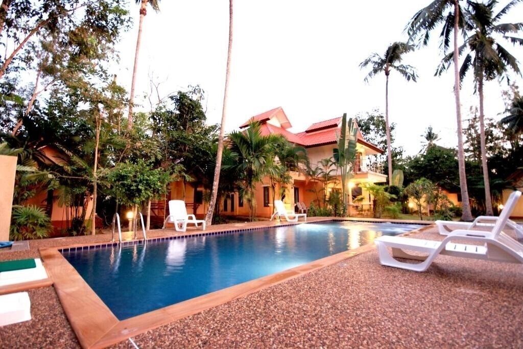 Obraz Aonang Lake Side Bungalow 2*
