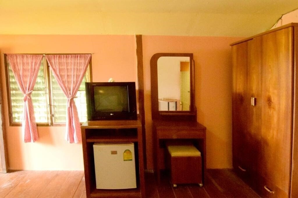 Zdjęcie Aonang Lake Side Bungalow 2*