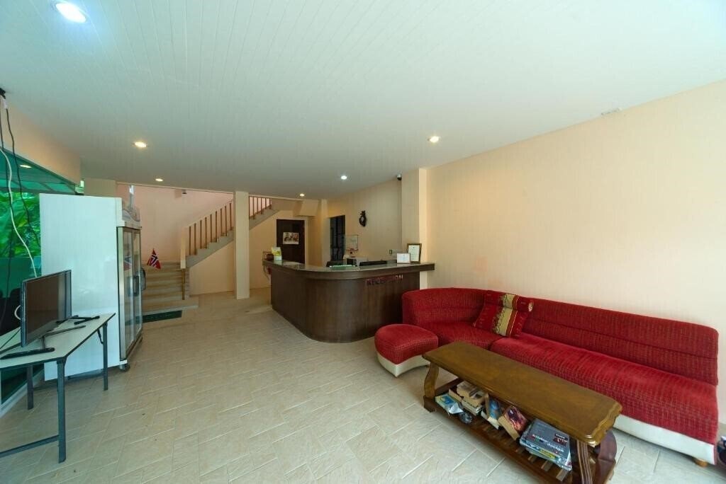 Zdjęcie Aonang Regent 2*