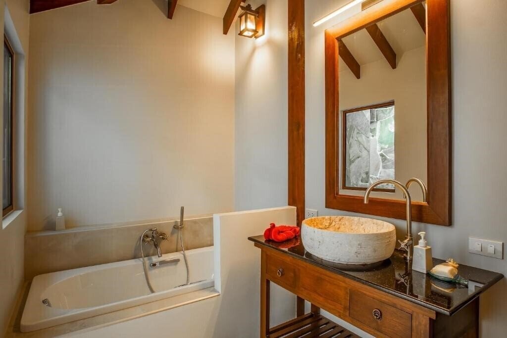 Zdjęcie Koh Jum Beach Villas 4*