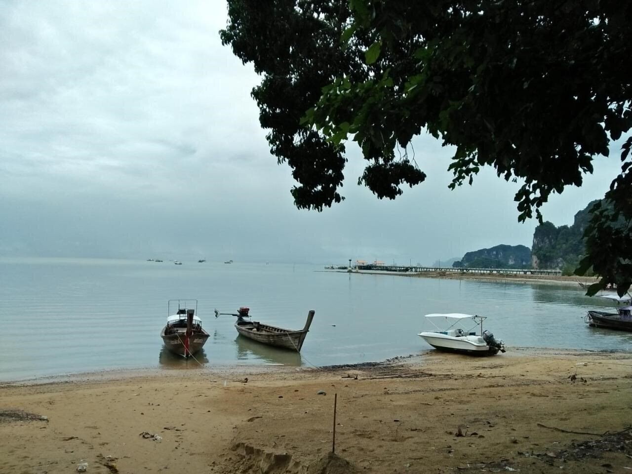 Зображення Anyavee Nammao Beach Resort 3*