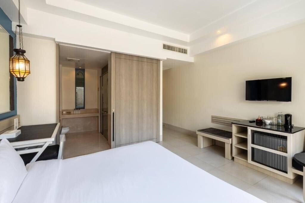 Зображення Navinda Krabi Resort (The) 3*