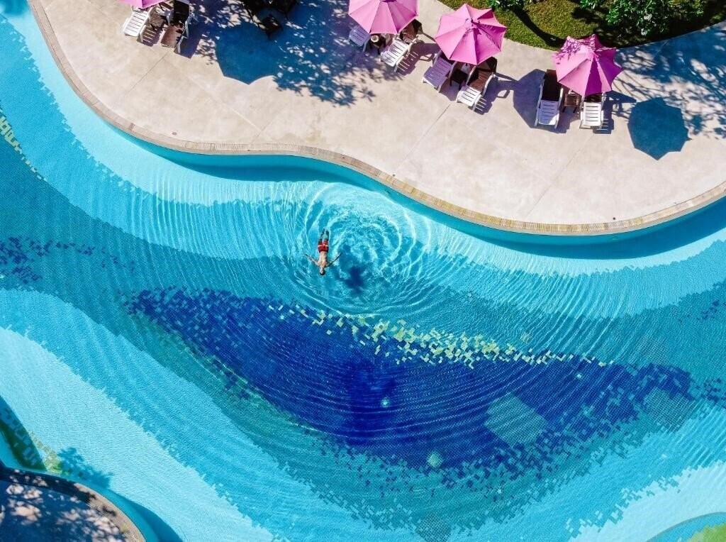 Зображення Ao Nang Vill Resort 3*