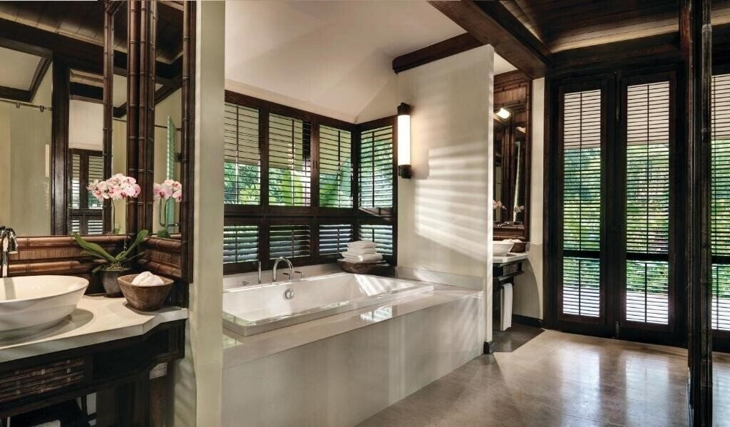 Zdjęcie Rayawadee Krabi  Deluxe 5*