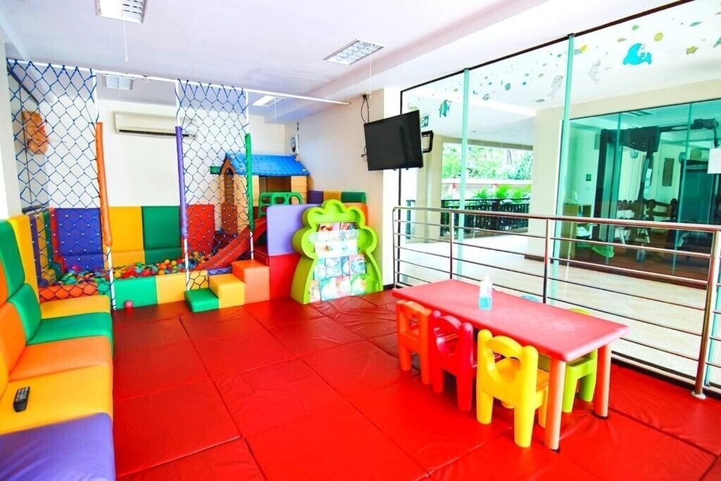 Zdjęcie Kacha Resort & SPA Koh Chang 4*