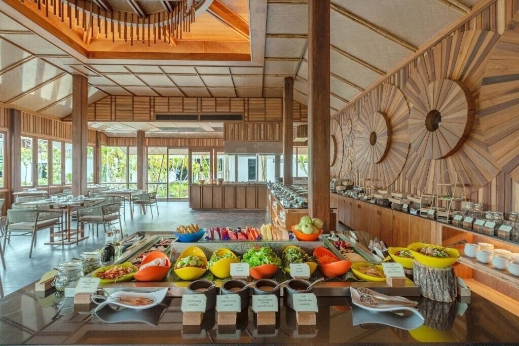 Zdjęcie Venice Krabi Villa Resort 5*