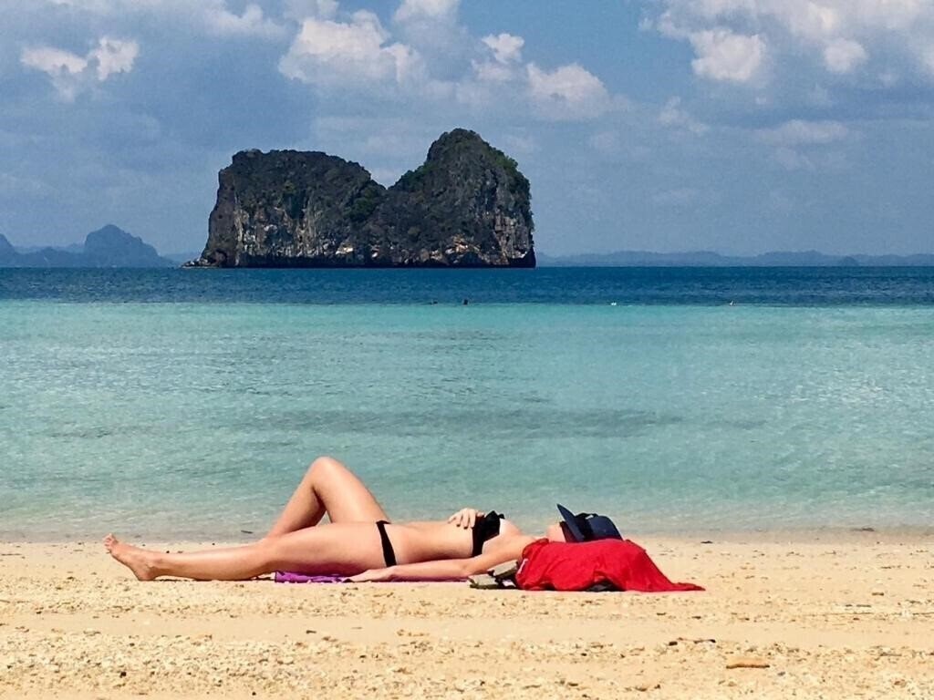 Hotel Mayalay Beach Resort 3*