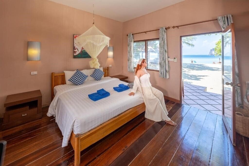 Zdjęcia Mayalay Beach Resort 3*