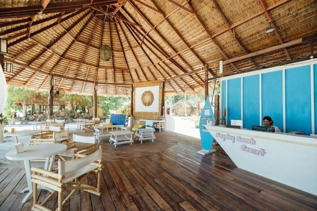 Zdjęcie Mayalay Beach Resort 3*