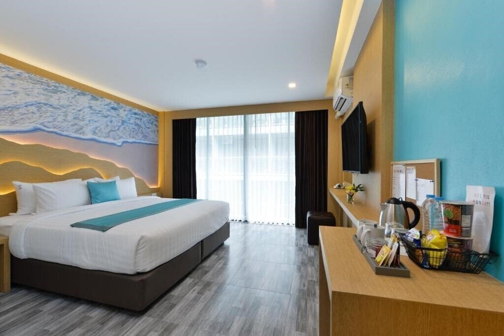 Zdjęcia T2 Ao Nang Krabi 3*