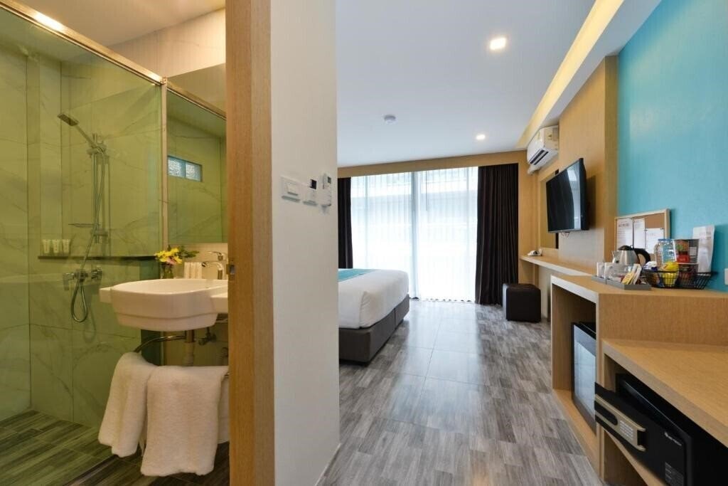Zdjęcie T2 Ao Nang Krabi 3*