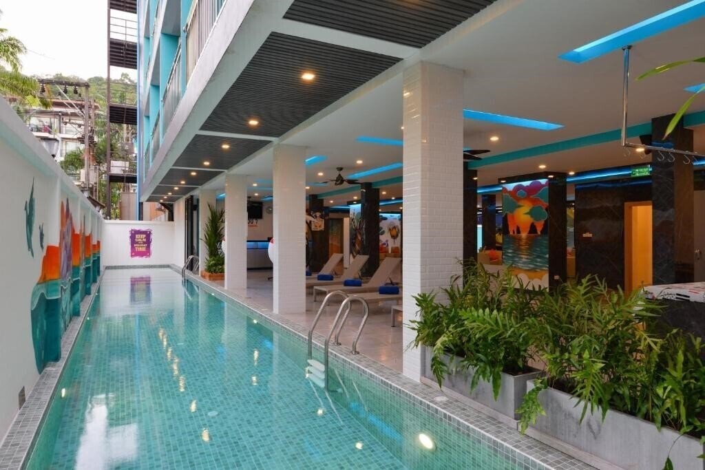 Obraz T2 Ao Nang Krabi 3*