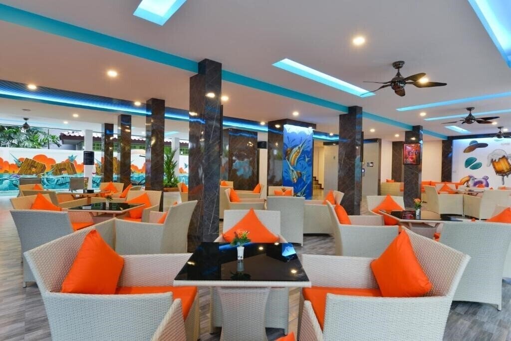 Zdjęcie T2 Ao Nang Krabi 3*
