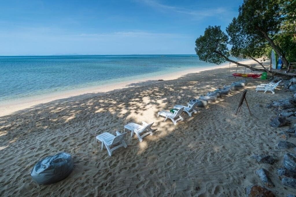 Зображення Koh Jum Ocean Beach Resort 3*