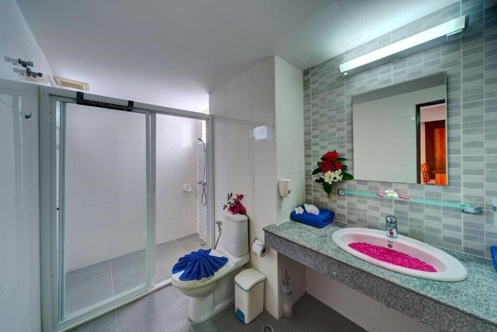 Zdjęcie Krabi Apartment Hotel 2*