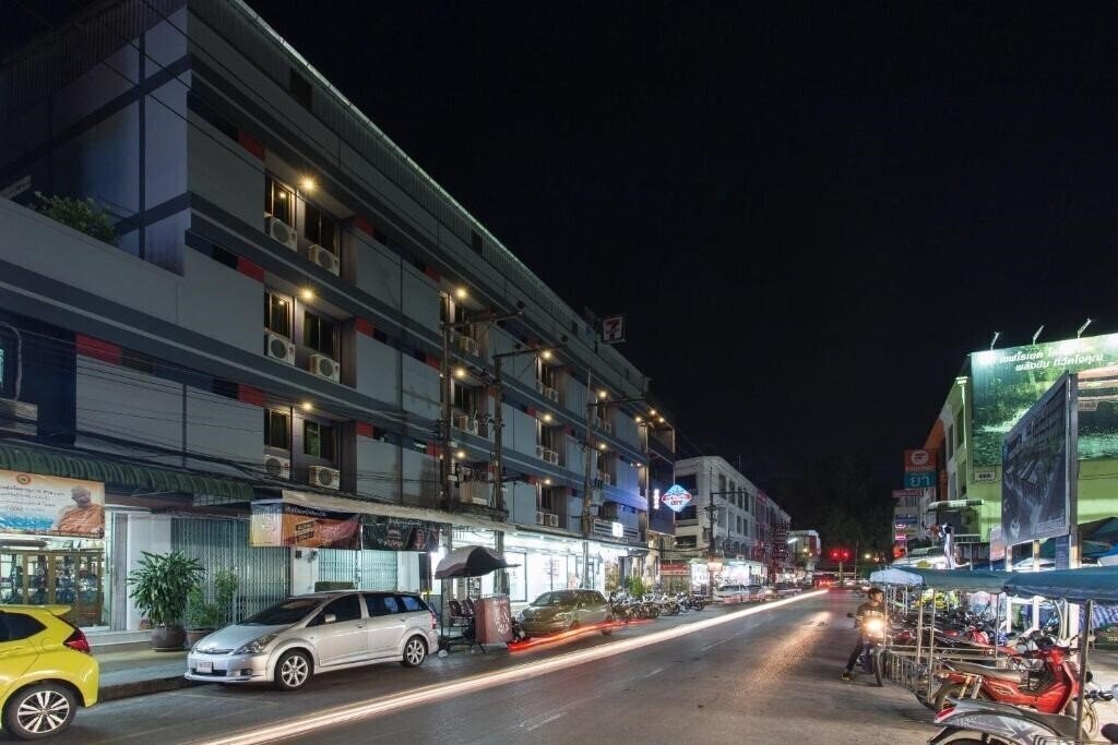 Obraz City Hotel 2*