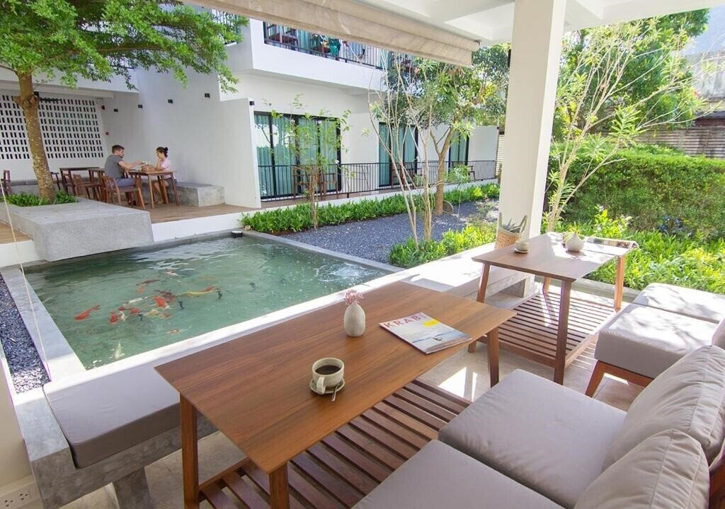 Изображение Mini House Aonang 3*