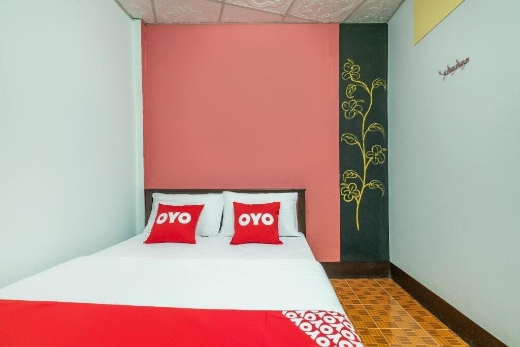 Зображення Oyo 608 Maleena Home 2*