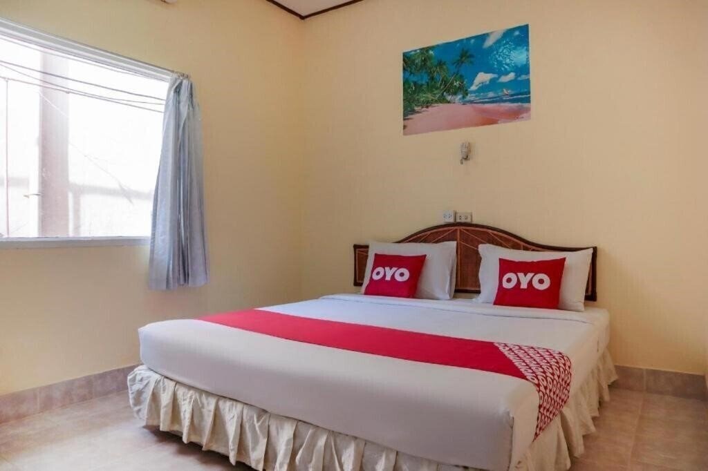 Готель Oyo 681 Paradise Hotel 2*