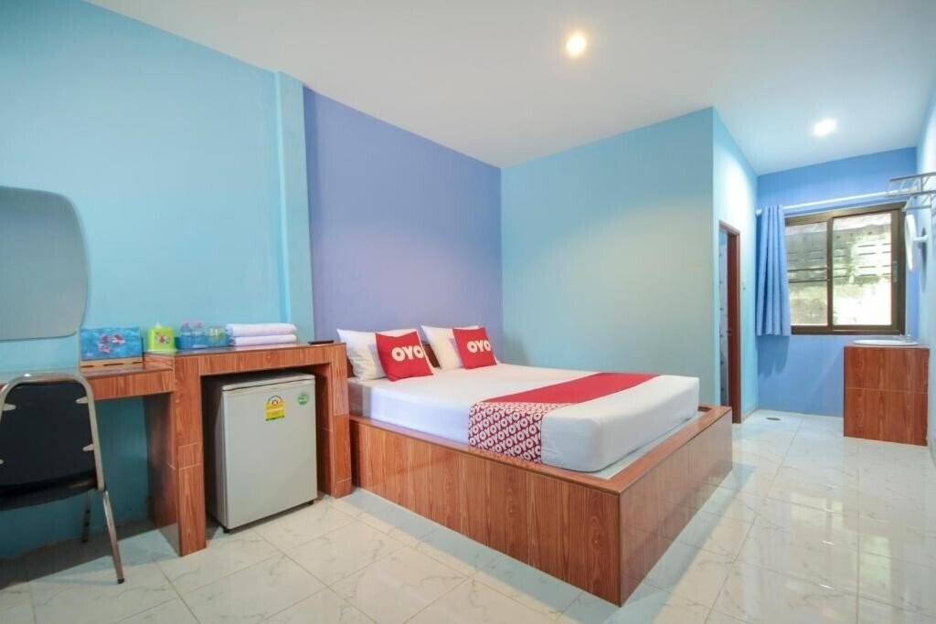 Hotel Oyo 682 Fishering Home 2*