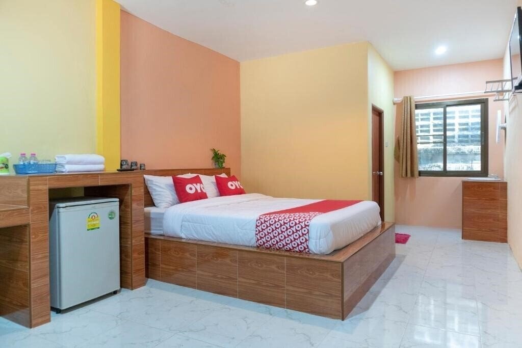 Zdjęcia Oyo 682 Fishering Home 2*